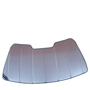 Covercraft UVS100‎ Premium Rose Gold Rare  2016-2022 Chevy Camaro Sun Shade